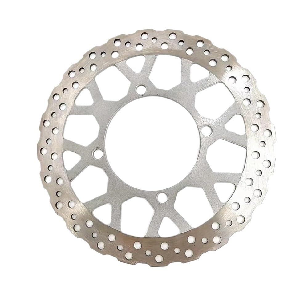 Scheibenbremse Bremsscheibe Motorrad Vorne Hinten Bremsscheibe Rotor Für KLX 250S 2008-2020 Motorrad Bremsscheibe Scheiben Rotor Scheibenbremse Bremsscheibe Motorrad Vorne Hinten Bremsscheibe Rotor Für KLX 250S 2008-2020 Motorrad Bremsscheibe Scheiben Rotor von RAtsch