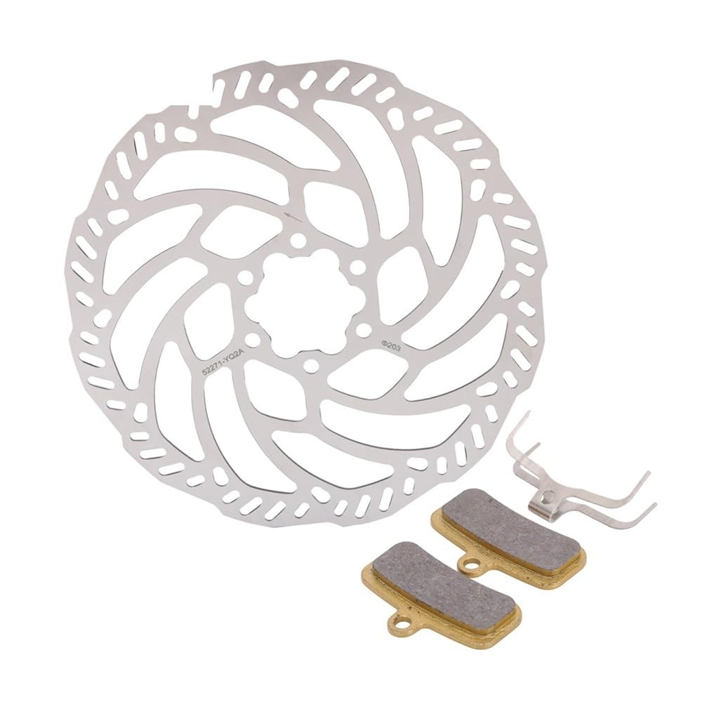 Scheibenbremse Bremsscheibe Motorrad Vorne Hinten Bremsscheiben Rotoren Bremsbeläge Für Surron Motorrad Bremsscheibe Rotor Bremsscheibe Scheibenbremse Bremsscheibe Motorrad Vorne Hinten Bremsscheiben Rotoren Bremsbeläge Für Surron Motorrad Bremsscheibe Rotor Bremsscheibe von RAtsch