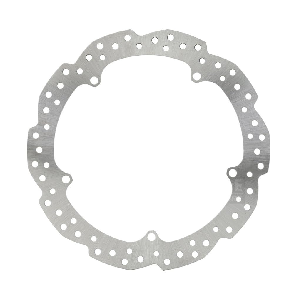 Scheibenbremse Bremsscheibe Motorrad Vorne Hinten Rad Bremsscheibe Rotor Für NC700 NC750 SX CTX700 ND NC700D Motorrad Zubehör Scheibenbremse Bremsscheibe Motorrad Vorne Hinten Rad Bremsscheibe Rotor Für NC700 NC750 SX CTX700 ND NC700D Motorrad Zubehör von RAtsch
