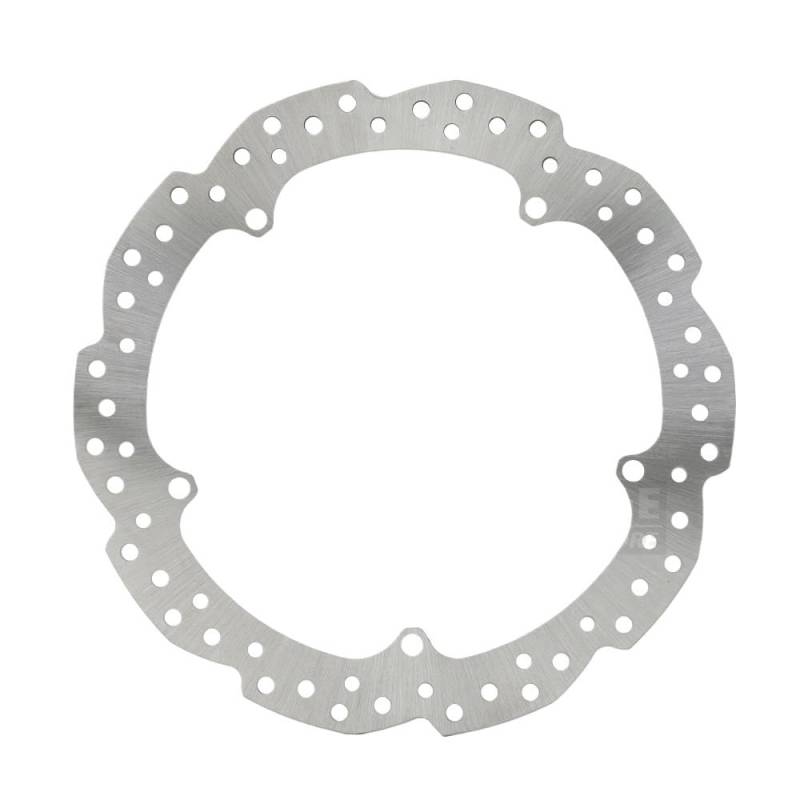 Scheibenbremse Bremsscheibe Motorrad Vorne Hinten Rad Bremsscheibe Rotor Für NC700 NC750 SX CTX700 ND NC700D Motorrad Zubehör von RAtsch