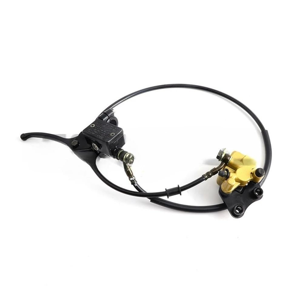 Scheibenbremse Bremsscheibe Motorrad Vorne Scheibenbremse Kit Bremse Für 110cc 125cc 140cc Pit Bike Motocross Roller Motorrad Bremsscheibe Rotor Scheibenbremse Bremsscheibe Motorrad Vorne Scheibenbremse Kit Bremse Für 110cc 125cc 140cc Pit Bike Motocross Roller Motorrad Bremsscheibe Rotor von RAtsch