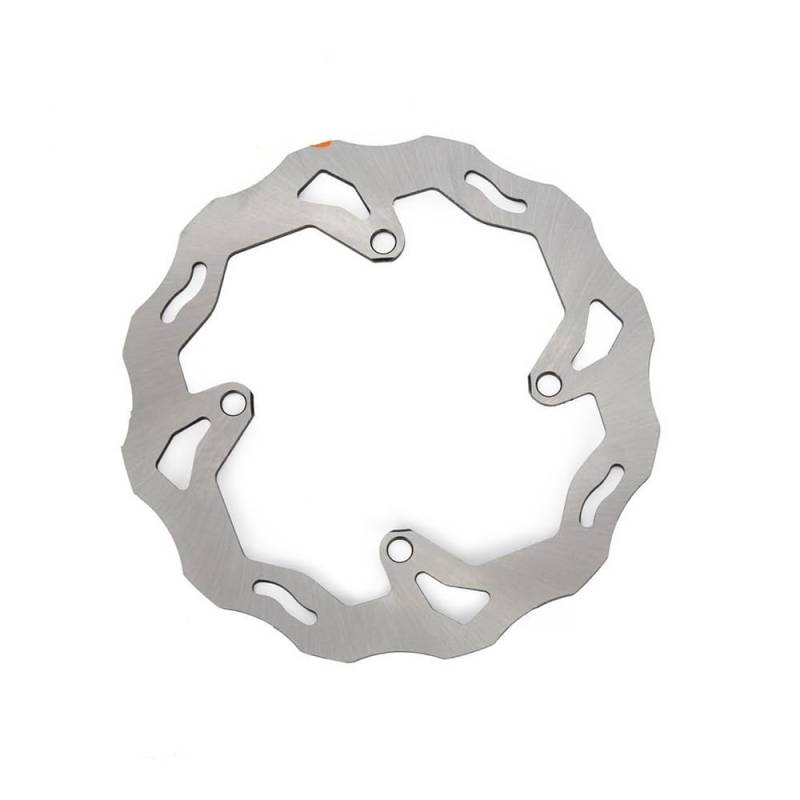 Scheibenbremse Bremsscheibe Motorrad Zubehör Hinten Bremsscheibe Für RMZ250 2007-2019 RMZ450 2005-2019 RMX450Z 2010-2017 Motocross Dirt Pit Bike von RAtsch
