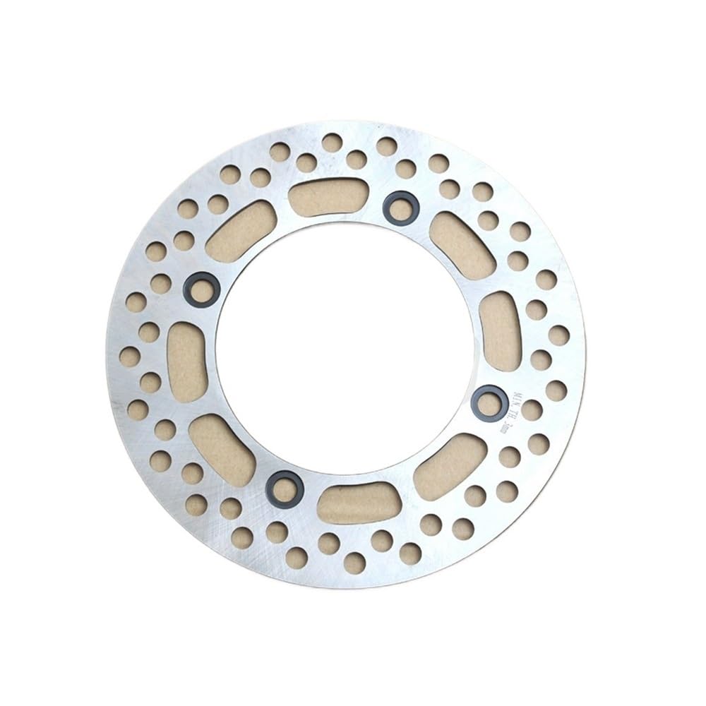 Scheibenbremse Bremsscheibe Motorradteile Hinten Bremsscheibe Für TS125 1990-1996 TS200 1989-1994 DR250 1990-1995 DR350 1990-1995 Scheibenbremse Bremsscheibe Motorradteile Hinten Bremsscheibe Für TS125 1990-1996 TS200 1989-1994 DR250 1990-1995 DR350 1990-1995 von RAtsch