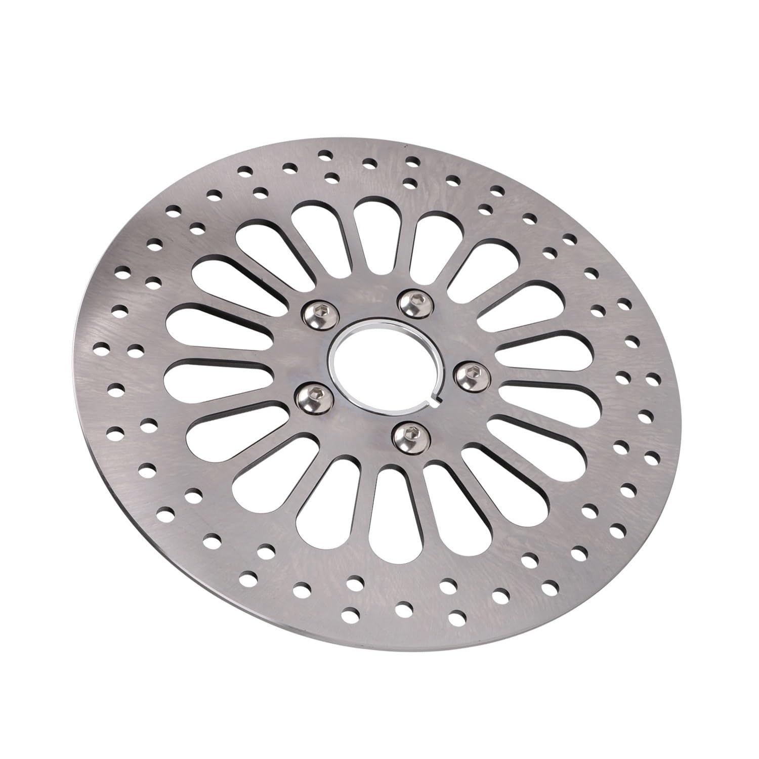 Scheibenbremse Bremsscheibe Motorradteile Hinten Bremsscheibe Rotor Für Für Touring Für Softail 1984-2013 Dirt Bike Motorrad Rotor Bremsscheibe Scheibenbremse Bremsscheibe Motorradteile Hinten Bremsscheibe Rotor Für Für Touring Für Softail 1984-2013 Dirt Bike Motorrad Rotor Bremsscheibe von RAtsch
