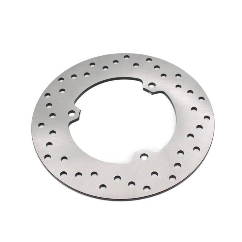 Scheibenbremse Bremsscheibe Scheibenbremse Hinten Motorrad-Bremsscheibe Für YZF R3 R3 321cc ABS 2015-2019 MTN320A MT 03 321cc 2016-2019 von RAtsch