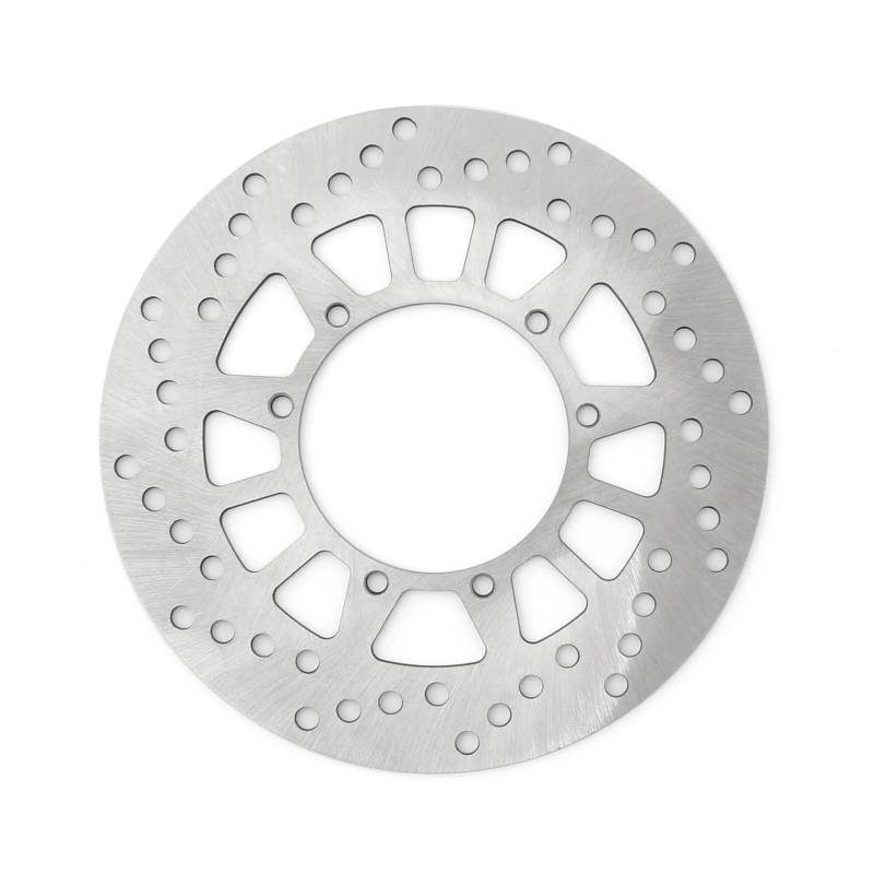 Scheibenbremse Bremsscheibe Vordere Bremsscheibe Passend Für DT TW 125 200 XT 225 XT225 XG 250 XG250 Für Tricker YZ 125 250 490 von RAtsch