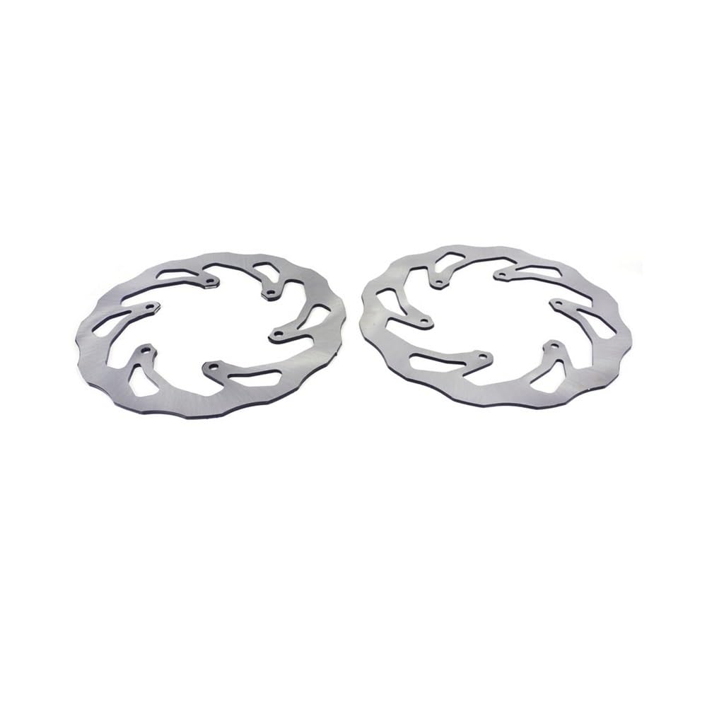 Scheibenbremse Bremsscheibe Vorne Hinten Bremsscheibe Motorrad Für YZ125 YZ250 YZ450F YZ250F WR250F WR450F 2002-2018 YZ YZF WR WRF 125 250 450 Scheibenbremse Bremsscheibe Vorne Hinten Bremsscheibe Motorrad Für YZ125 YZ250 YZ450F YZ250F WR250F WR450F 2002-2018 YZ YZF WR WRF 125 250 450 von RAtsch