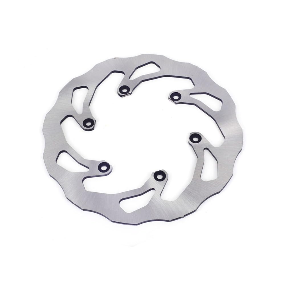 Scheibenbremse Bremsscheibe Vorne Hinten Bremsscheibe Motorrad Für YZ125 YZ250 YZ450F YZ250F WR250F WR450F 2002-2018 YZ YZF WR WRF 125 250 450 Scheibenbremse Bremsscheibe Vorne Hinten Bremsscheibe Motorrad Für YZ125 YZ250 YZ450F YZ250F WR250F WR450F 2002-2018 YZ YZF WR WRF 125 250 450 von RAtsch