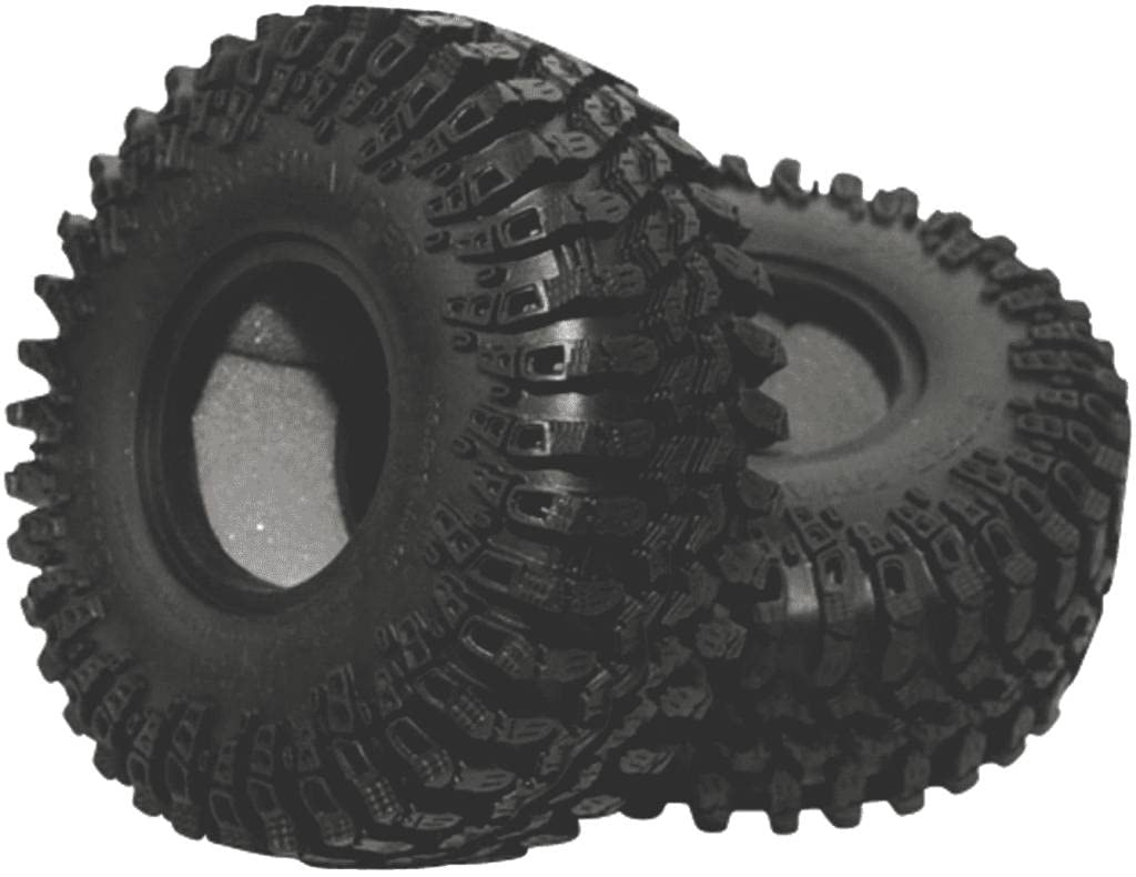 RC4WD Z-T0054 Interco IROK 1.9 Scale Tire by RC4WD RC4WD Z-T0054 Interco IROK 1.9 Scale Tire by RC4WD von RC4WD