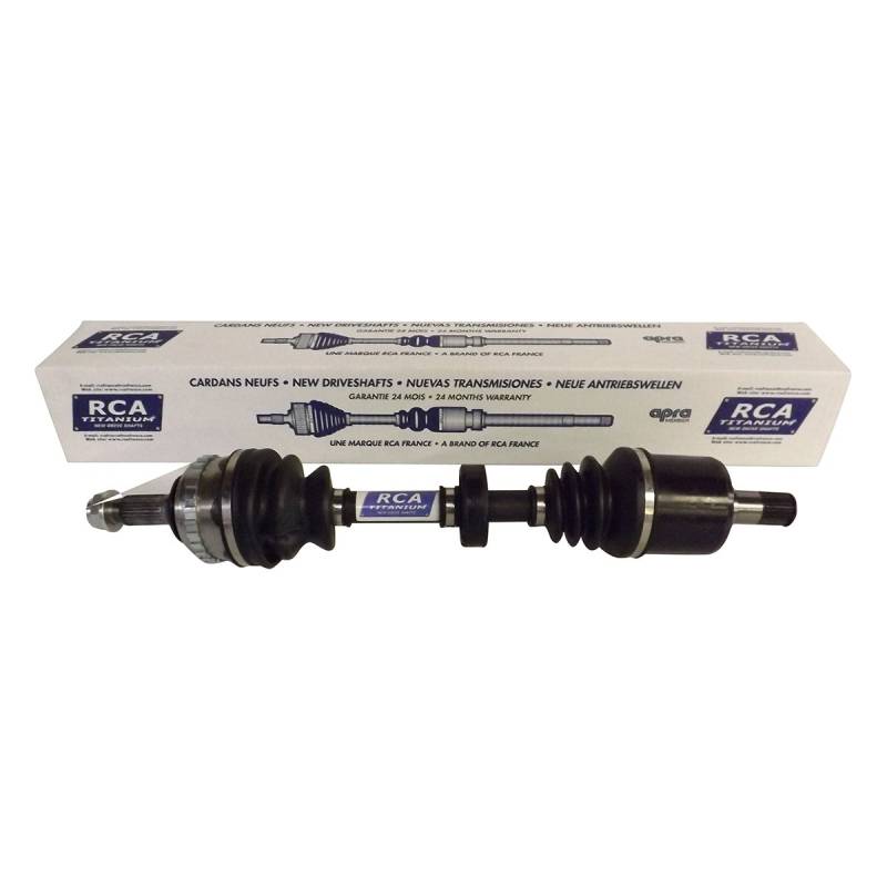 RCA TITANIUM A744AN Neu Antriebswelle von RCA TITANIUM