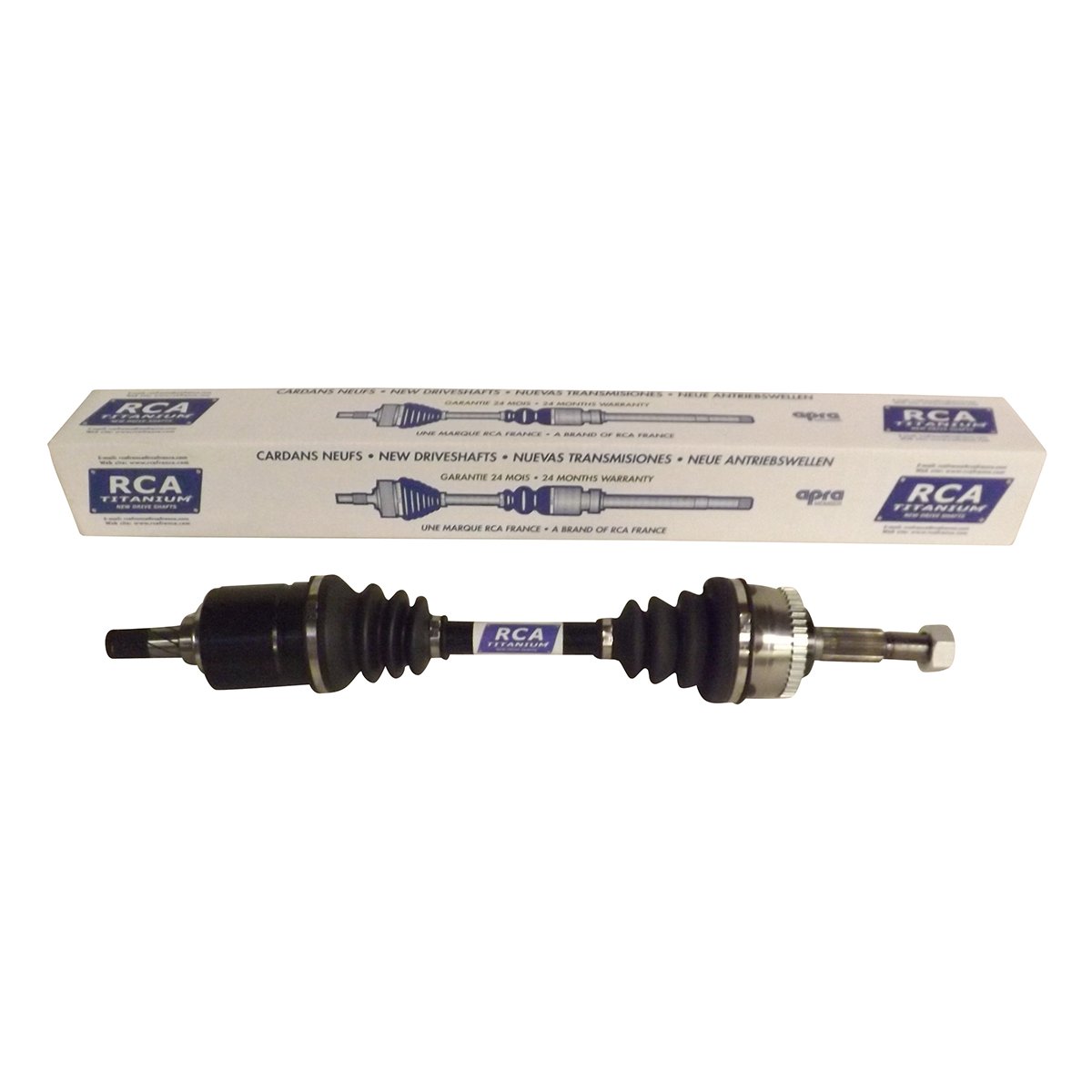 RCA TITANIUM NI298AN Neu Antriebswelle RCA TITANIUM NI298AN Neu Antriebswelle von RCA TITANIUM