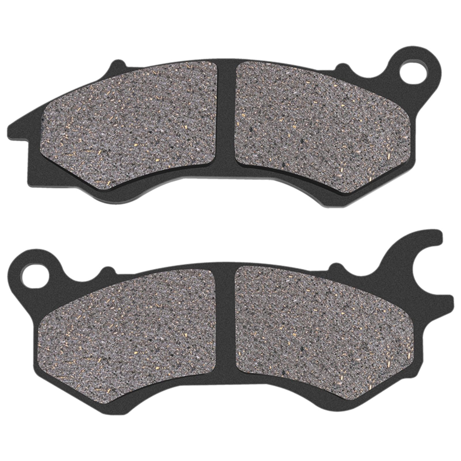 Vorderer Bremsbelag Für DAYTONA DY125RS EURO4 2017 Für SILENCE S01 S02 LS 2021 Motorrad Bremsbeläge vorne Vorderer Bremsbelag Für DAYTONA DY125RS EURO4 2017 Für SILENCE S01 S02 LS 2021 Motorrad Bremsbeläge vorne von RCIDOS