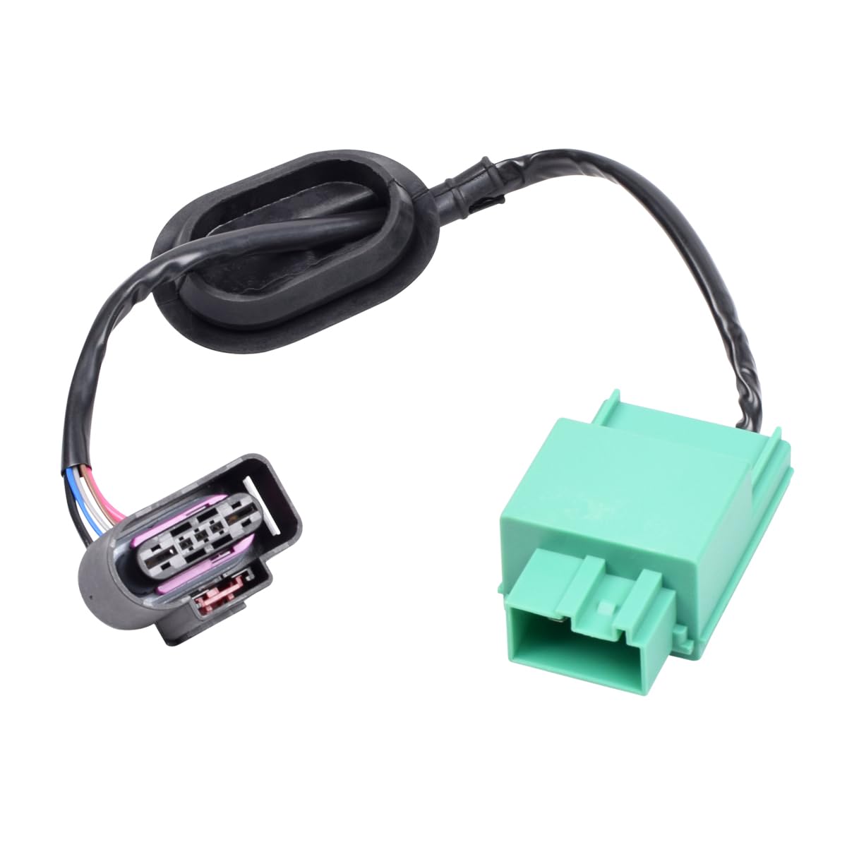 RCRBT 3C0906093A Steuermodul für Kraftstoffeinspritzung, kompatibel mit Audi TT 2008-2009|TT Quattro Volkswagen|Passat 2006-2017|Passat CC 2009-2010 RCRBT 3C0906093A Steuermodul für Kraftstoffeinspritzung, kompatibel mit Audi TT 2008-2009|TT Quattro Volkswagen|Passat 2006-2017|Passat CC 2009-2010 von RCRBT