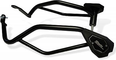 RD Moto Yamaha MT-07/XSR 700, Sturzbügel/Slider - Schwarz von RD Moto