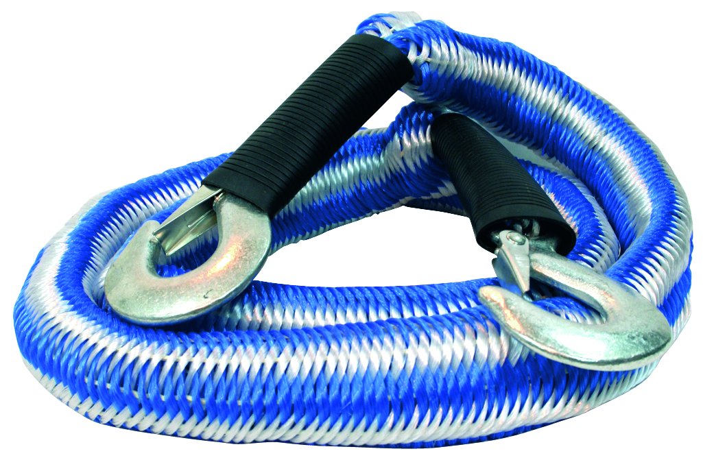 VIP 0842034516030 Kabel ziehen elastisch, Blau von RD9