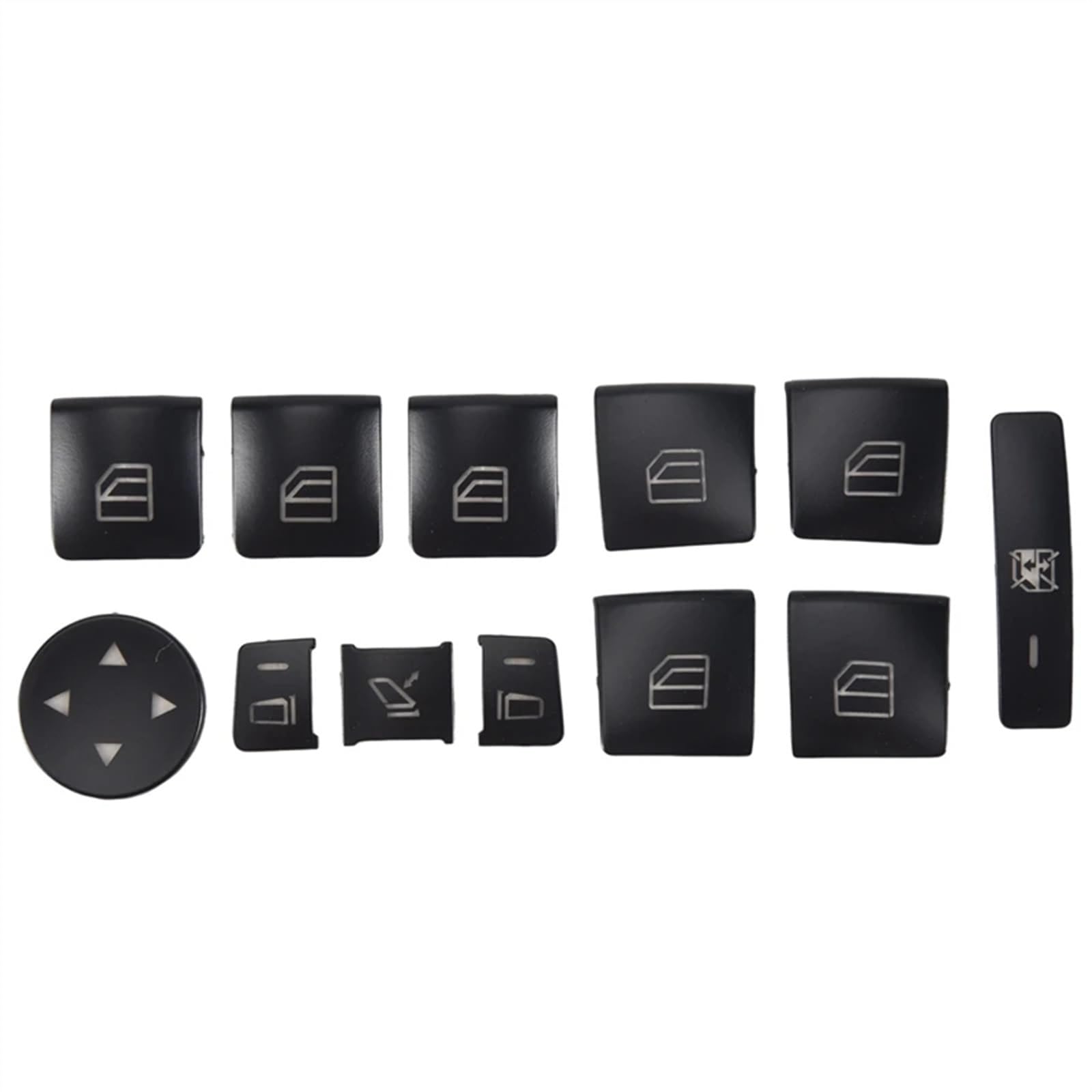 RDEQKIVZ Auto Aufkleber Kompatibel Mit Benz Für GLK Class Für X204 2009 2010 2011 2012 2013 2014 2015 Autotür-Armlehnen-Fensterschalter-Knopfverkleidungsaufkleber RDEQKIVZ Auto Aufkleber Kompatibel Mit Benz Für GLK Class Für X204 2009 2010 2011 2012 2013 2014 2015 Autotür-Armlehnen-Fensterschalter-Knopfverkleidungsaufkleber von RDEQKIVZ