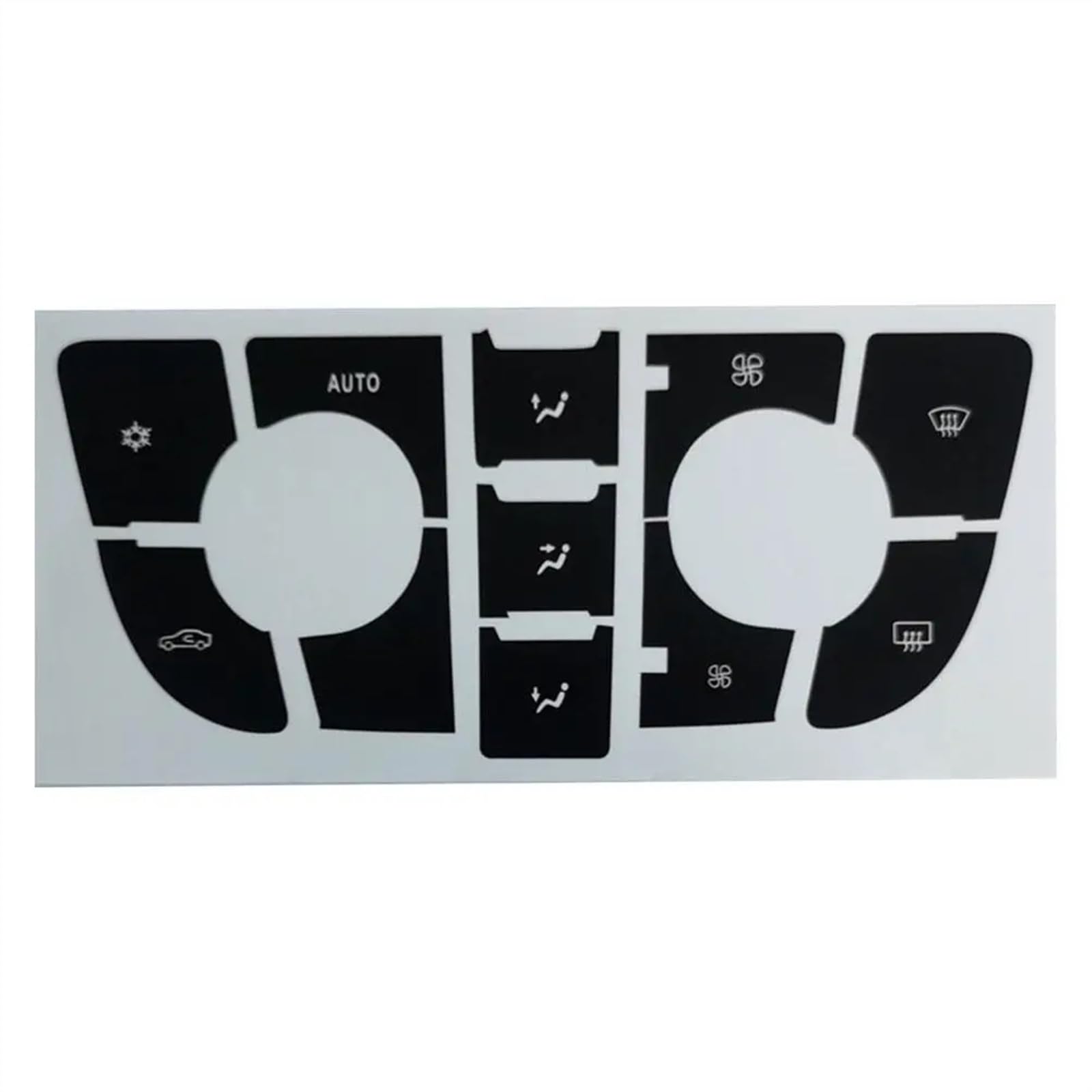 RDEQKIVZ Auto Aufkleber Kompatibel Mit Opel Für GTC 2009 2010 2011 2012 2013 2014 2015 Auto-Innendekoration Armaturenbrett-Knopf-Reparatursatz Schalter-Etikettensatz RDEQKIVZ Auto Aufkleber Kompatibel Mit Opel Für GTC 2009 2010 2011 2012 2013 2014 2015 Auto-Innendekoration Armaturenbrett-Knopf-Reparatursatz Schalter-Etikettensatz von RDEQKIVZ