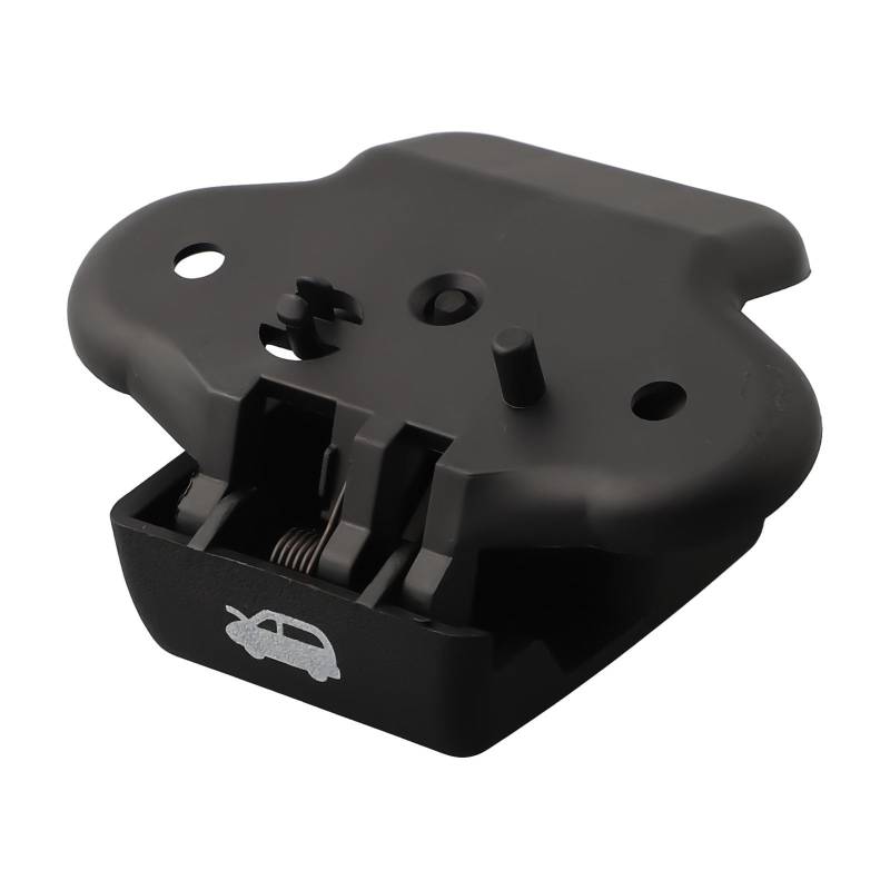 RDEQKIVZ Auto Motorhaubengriff Kompatibel Mit Chrysler Für 300 2005 2006 2007 2008 2009 2010 Autohaubenentriegelungsgriff Autoteile & Zubehör Ersetzen Sie 68002785AA von RDEQKIVZ