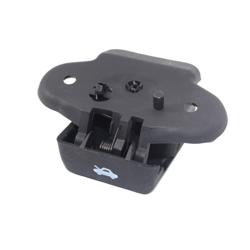 RDEQKIVZ Auto Motorhaubengriff Kompatibel Mit Chrysler Für 300 2005 2006 2007 2008 2009 2010 Motorhaubenverriegelung Entriegelungsgriff Ersatz-Autozubehör 68002785AA von RDEQKIVZ