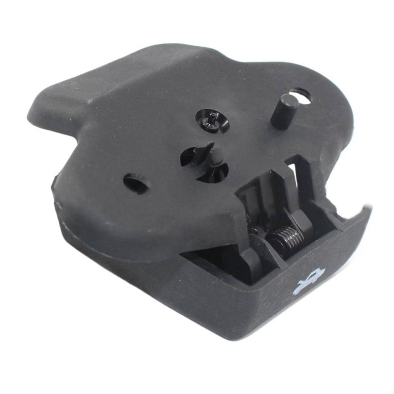 RDEQKIVZ Auto Motorhaubengriff Kompatibel Mit Dodge Für Charger 2005 2006 2007 2008 2009 2010 Motorhaubenentriegelungsgriff Autoteile & Zubehör Ersetzen Sie 68002785AA von RDEQKIVZ