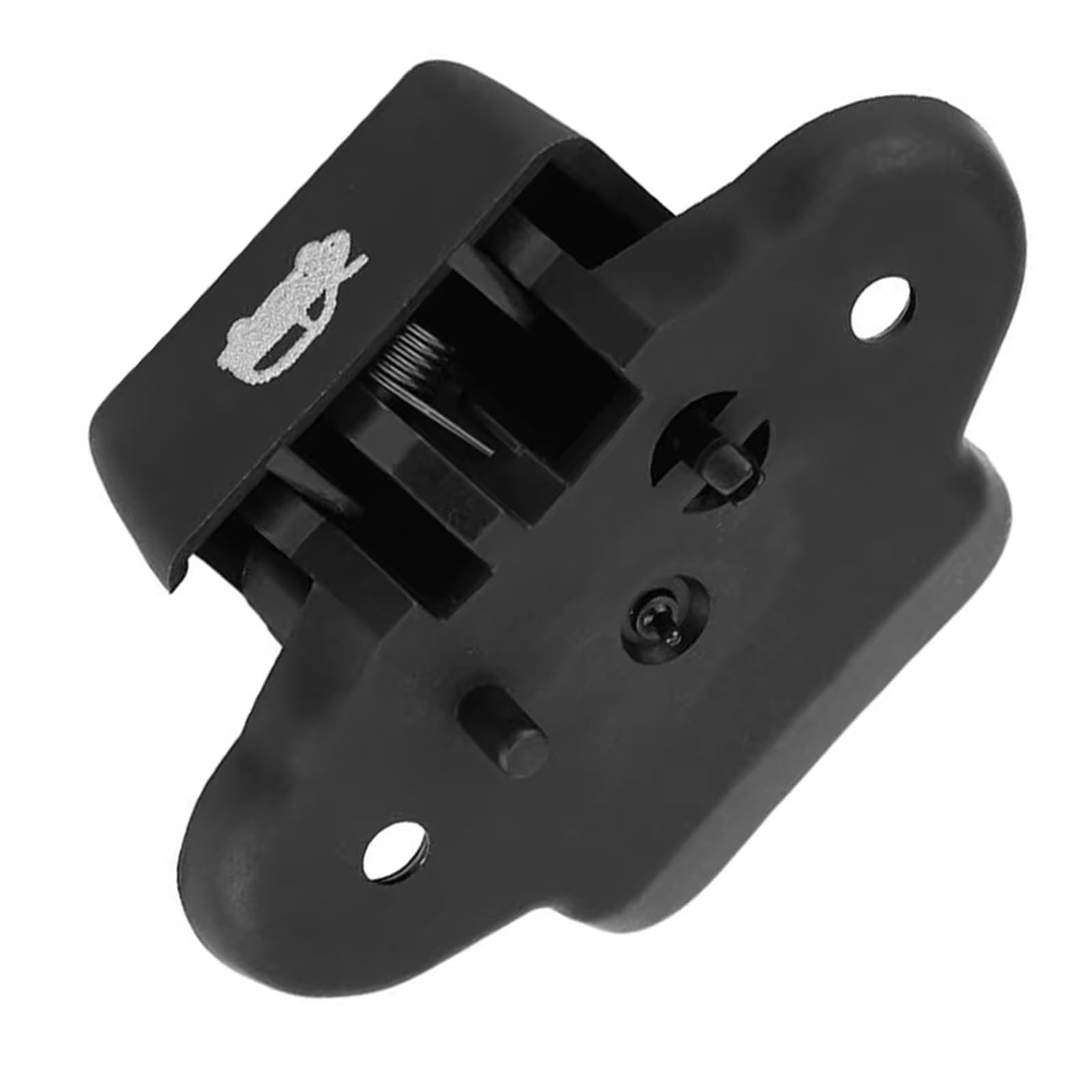 RDEQKIVZ Auto Motorhaubengriff Kompatibel Mit Dodge Für Charger 2006–2010 Für Magnum 2005–2008 Griff Zur Entriegelung Der Motorhaube Autoteilezubehör OEM: 68002784AA RDEQKIVZ Auto Motorhaubengriff Kompatibel Mit Dodge Für Charger 2006–2010 Für Magnum 2005–2008 Griff Zur Entriegelung Der Motorhaube Autoteilezubehör OEM: 68002784AA von RDEQKIVZ