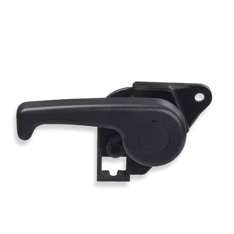 RDEQKIVZ Auto Motorhaubengriff Kompatibel Mit Ford Für Fusion 2013 2014 2015 2016 2017 Motorhaubenentriegelungsgriff Autozubehör Ersatz OEM: DS7Z-99042C74-A von RDEQKIVZ
