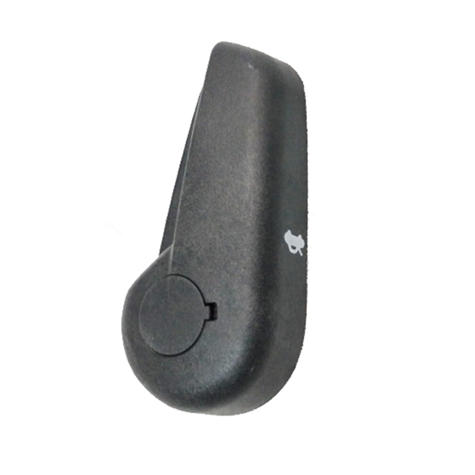 RDEQKIVZ Auto Motorhaubengriff Kompatibel Mit Ford Für Mondeo 2013 2014 2015 2016 2017 2018 2019 2020 Auto-Motorhaubengriff Motorhaubenzug Handbasis Mit Entriegelungskabel(1pcs Handle) von RDEQKIVZ
