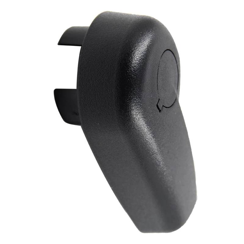 RDEQKIVZ Auto Motorhaubengriff Kompatibel Mit Ford Für S-Max 2006 2007 2008 2009 2010 2011 2012 2013 2014 Motorhaubenentriegelungsgriff Knopfhebel Autozubehör 6M2116B626AE 1430917 von RDEQKIVZ