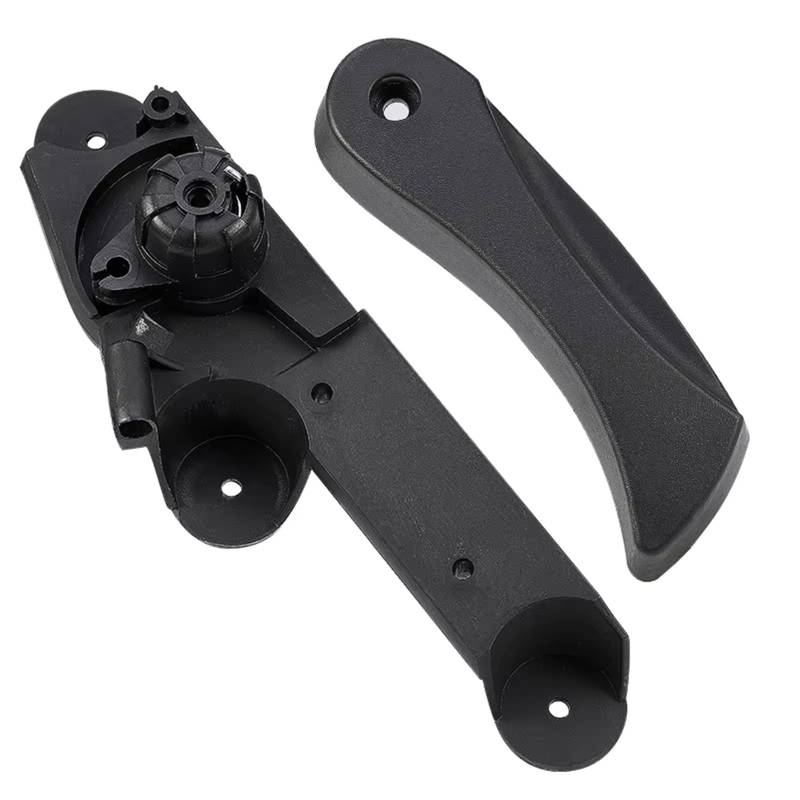 RDEQKIVZ Auto Motorhaubengriff Kompatibel Mit Für E65 745i 2002 2003 2004 2005 Autozubehör Haubenentriegelungsgriff Und Halterung Autoteile OEM: 51237023992 von RDEQKIVZ