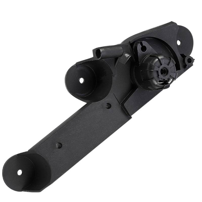 RDEQKIVZ Auto Motorhaubengriff Kompatibel Mit Für E65 750i E66 750Li 2006 2007 2008 Motorhaubenentriegelungsgriff Und -Halterung Autozubehör 51237023992 von RDEQKIVZ