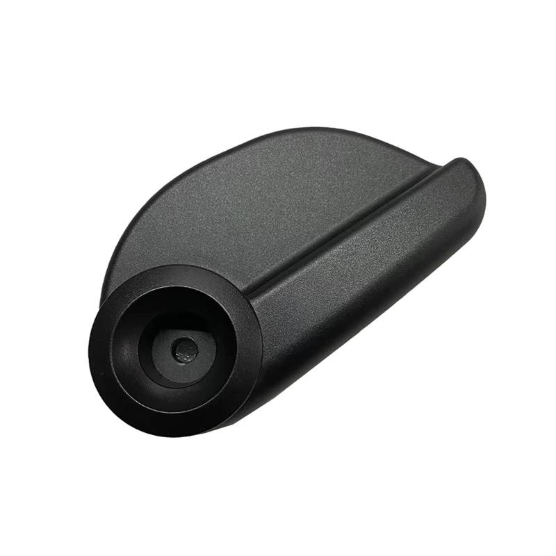 RDEQKIVZ Auto Motorhaubengriff Kompatibel Mit Für Mini Für Clubman F54 2014-2019 Fronthaubenverriegelungsgriff Motorhaubenhebel Schwarz-Autozubehör OEM: 51237307640 von RDEQKIVZ