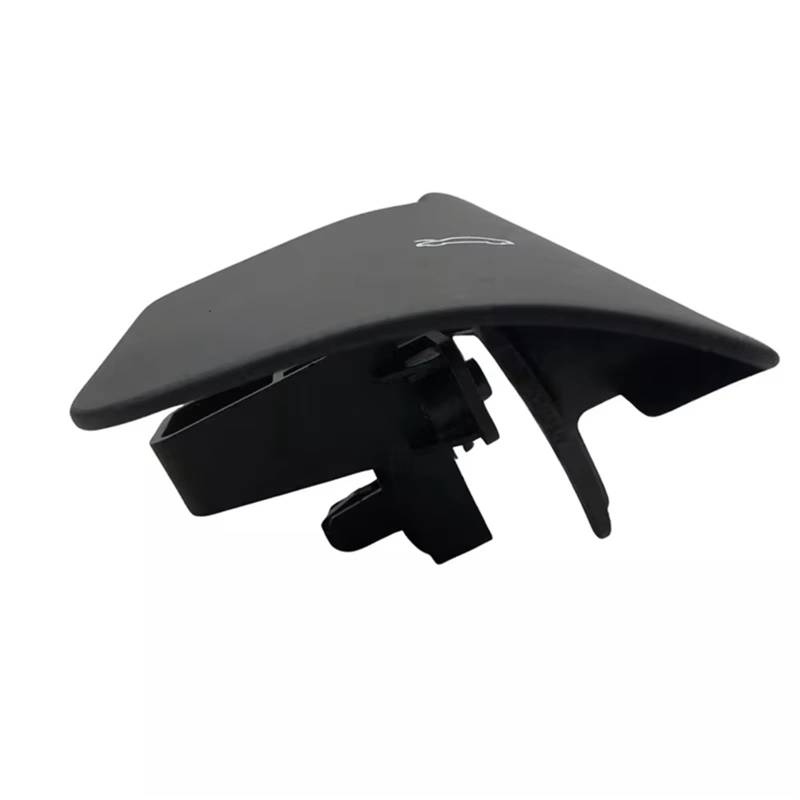 RDEQKIVZ Auto Motorhaubengriff Kompatibel Mit Für Q5 2018 2019 2020 Griff Für Den Entriegelungshebel Der Autoinnenhaube Griff Für Öffnen Der Motorhaube OEM: 80B823633B 11492835 von RDEQKIVZ