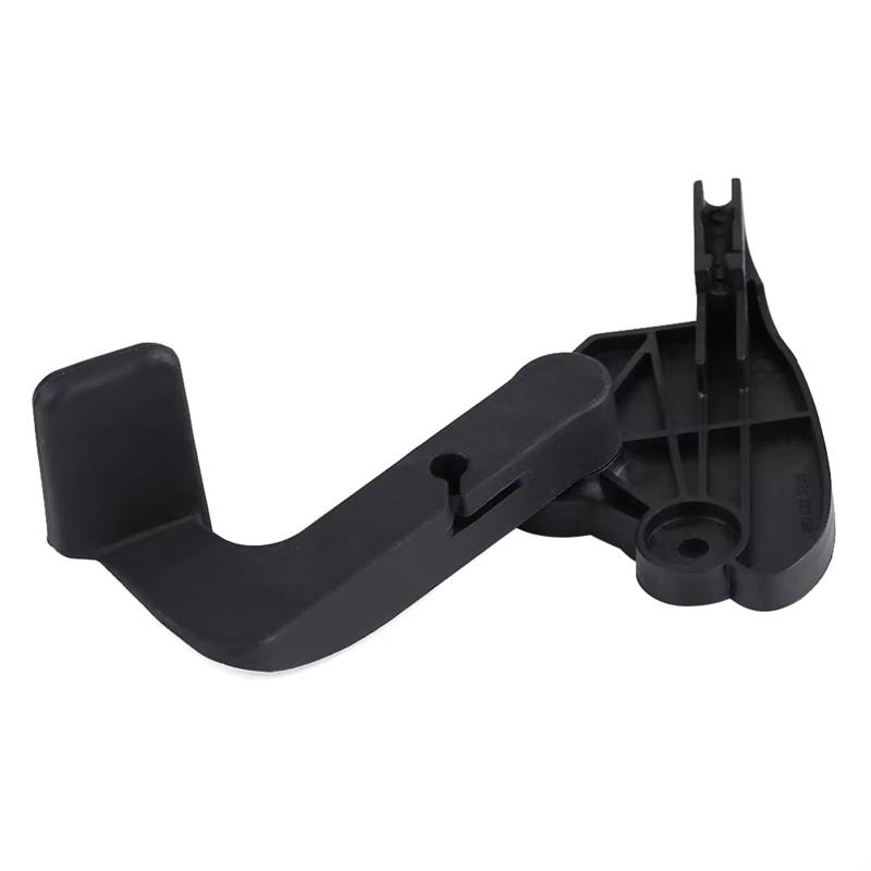 RDEQKIVZ Auto Motorhaubengriff Kompatibel Mit Für RS4 2001 2002 2003 2004 2005 2006 2007 2008 Motorhauben-Entriegelungshebel Verriegelungsgriff OEM: 8E1 823 533 B von RDEQKIVZ