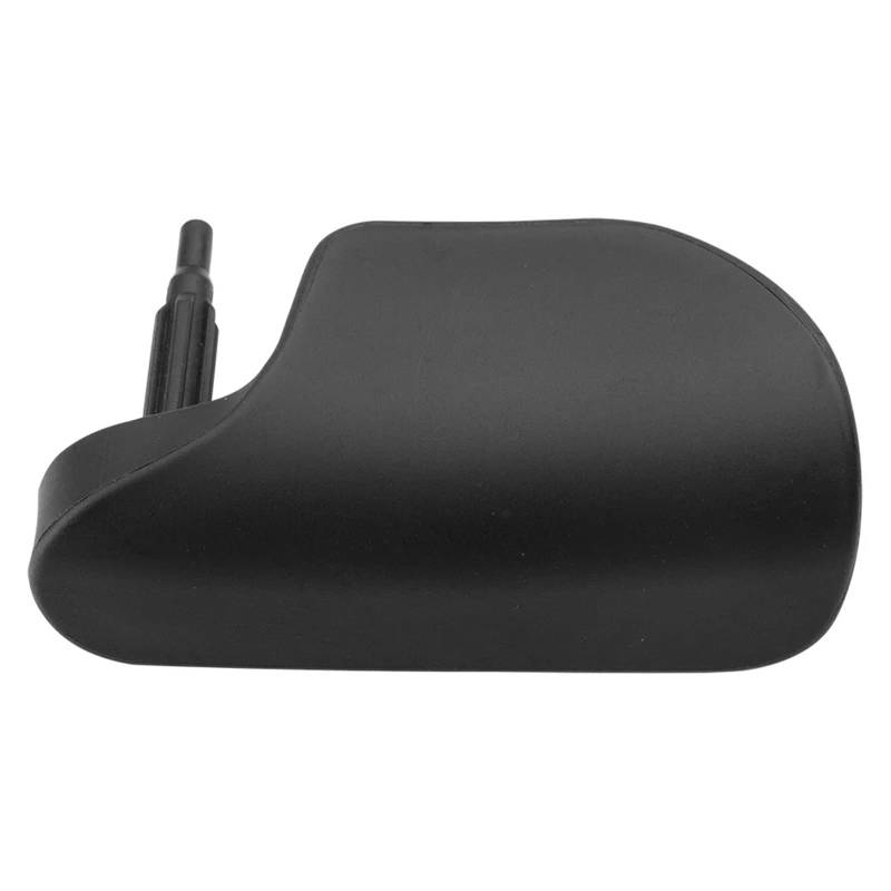 RDEQKIVZ Auto Motorhaubengriff Kompatibel Mit Für TT RS Für Coupe 2010 2011 2012 2013 2014 RHD Auto Motorhaube Motorhaube Entriegelungsgriff Abdeckung Styling 8J2823533C 4PK 8J2823533C4PK von RDEQKIVZ