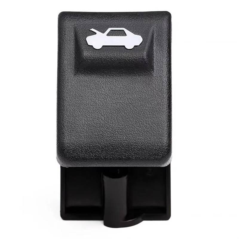 RDEQKIVZ Auto Motorhaubengriff Kompatibel Mit Hyundai Für Accent 1999 2000 2001 2002 2003 2004–2006 1 Stück Auto-/Kofferraum-Entriegelungsschalter Haubenverriegelungsgriff OEM: 8118034000# von RDEQKIVZ