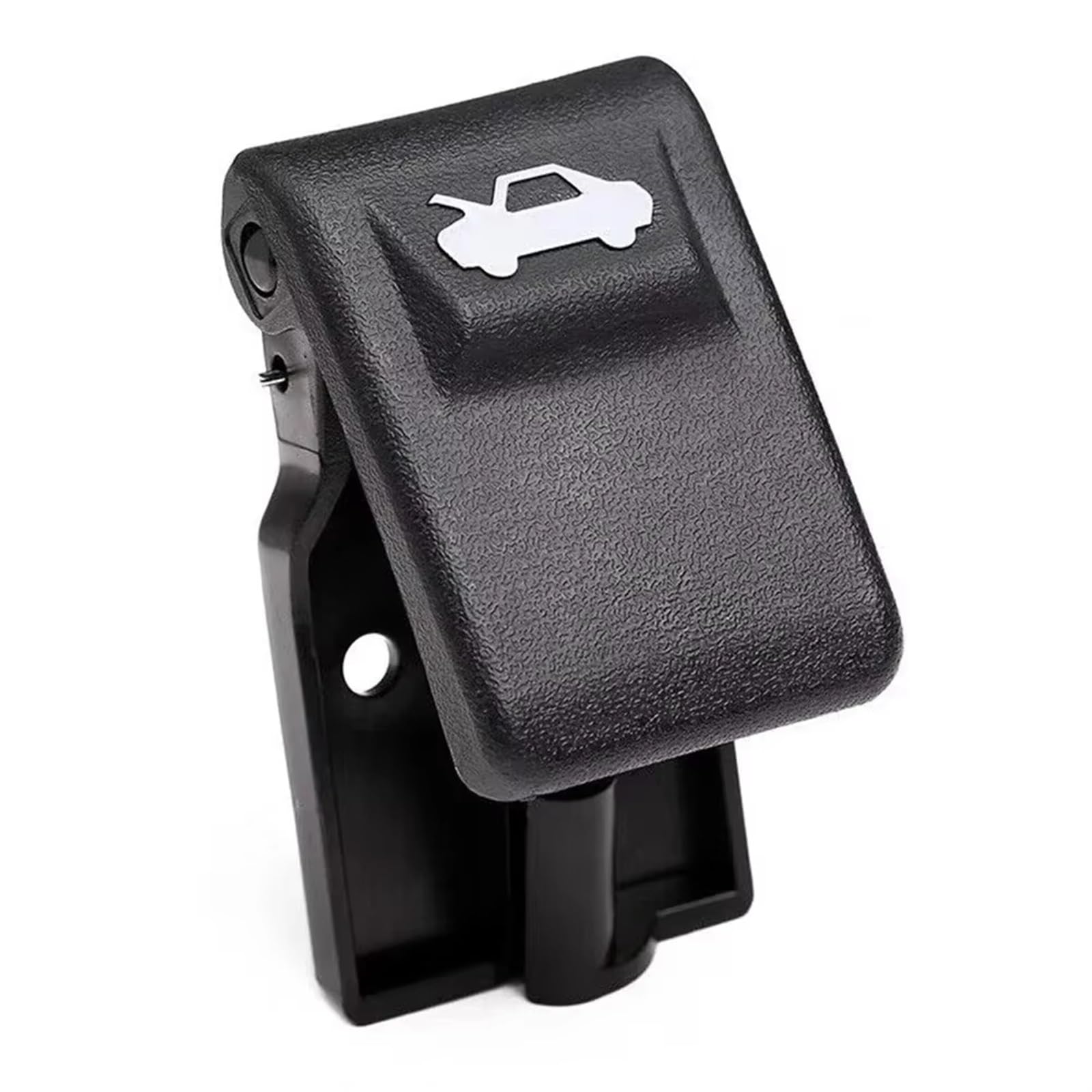 RDEQKIVZ Auto Motorhaubengriff Kompatibel Mit Hyundai Für Accent 1999–2006 Kofferraumentriegelungsschalter Basis Für Öffnen Der Knopfkappe Haubenverriegelungsgriff OEM: 8118034000. RDEQKIVZ Auto Motorhaubengriff Kompatibel Mit Hyundai Für Accent 1999–2006 Kofferraumentriegelungsschalter Basis Für Öffnen Der Knopfkappe Haubenverriegelungsgriff OEM: 8118034000. von RDEQKIVZ
