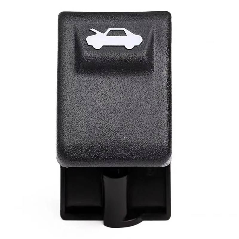 RDEQKIVZ Auto Motorhaubengriff Kompatibel Mit Hyundai Für Elantra 2000–2006 Kofferraumentriegelungsschalter Basis Für Öffnen Der Knopfkappe Haubenverriegelungsgriff OEM: 8118034000. von RDEQKIVZ