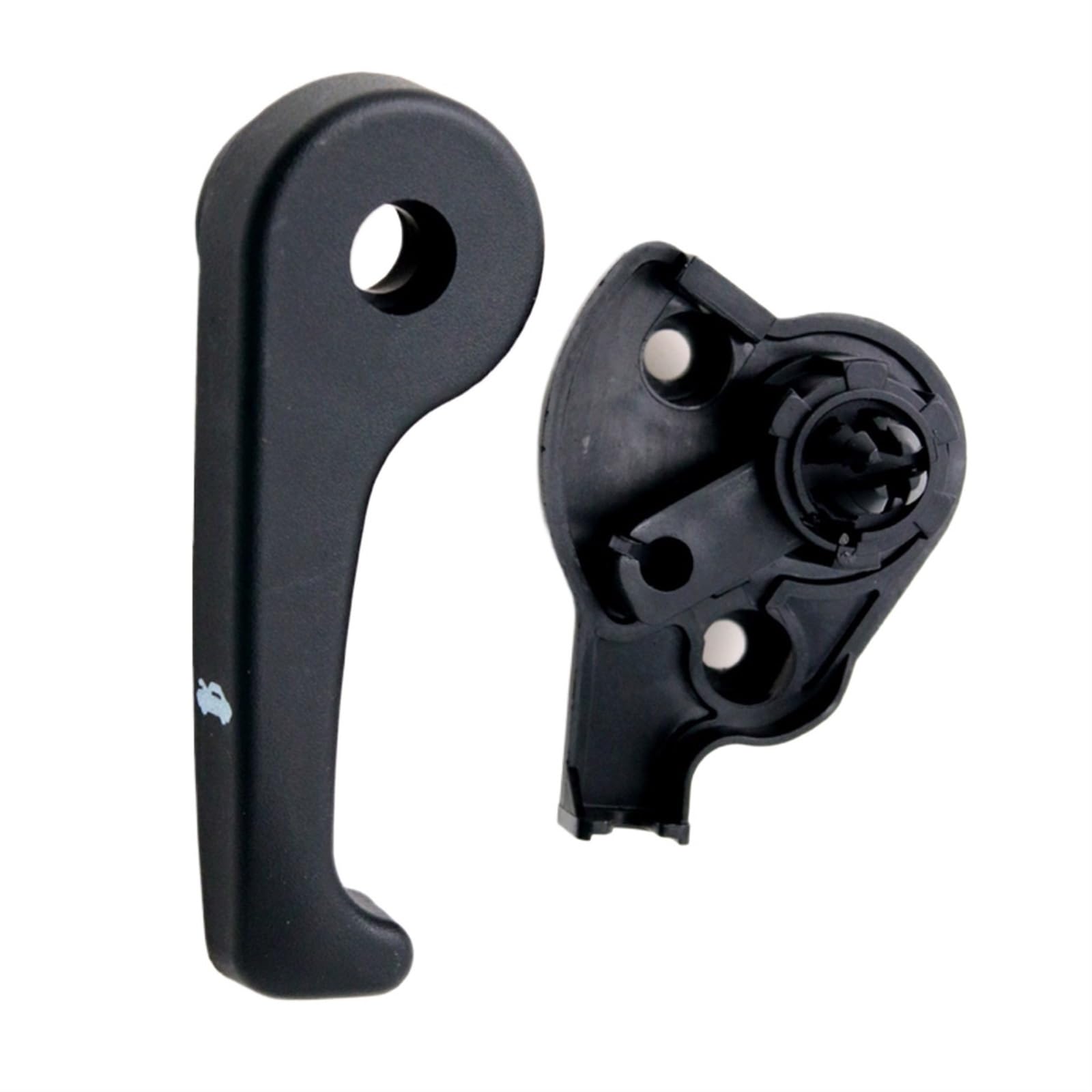 RDEQKIVZ Auto Motorhaubengriff Kompatibel Mit Kia Für Optima Für Soul Basisabdeckung Für Den Entriegelungsgriff Der Motorhaube 81180-2B000 811802B000 RDEQKIVZ Auto Motorhaubengriff Kompatibel Mit Kia Für Optima Für Soul Basisabdeckung Für Den Entriegelungsgriff Der Motorhaube 81180-2B000 811802B000 von RDEQKIVZ
