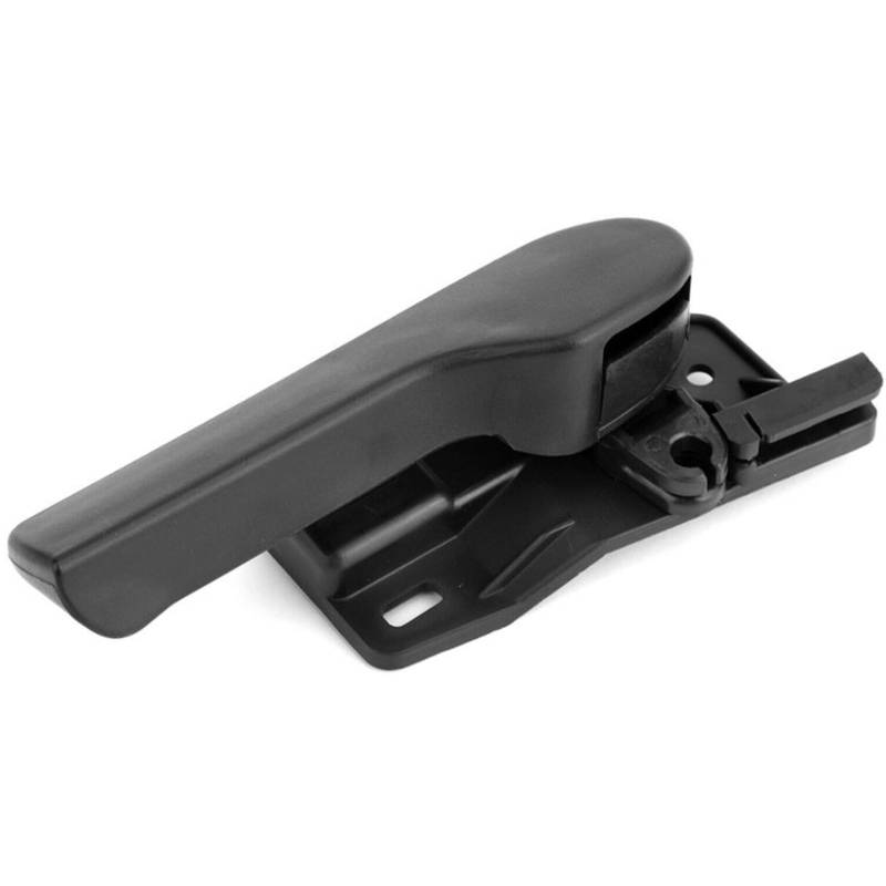 RDEQKIVZ Auto Motorhaubengriff Kompatibel Mit Seat Für Toledo 2005 2006 2007 2008 2009 Motorhaubenentriegelungsgriffplatte Autotürgriff Ersatzteile von RDEQKIVZ