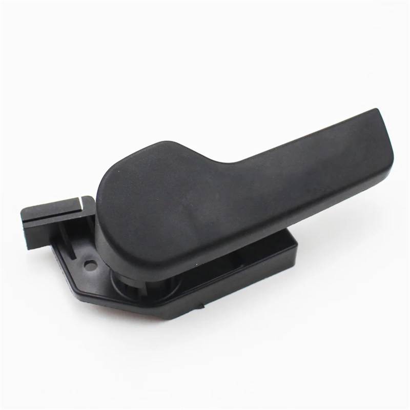 RDEQKIVZ Auto Motorhaubengriff Kompatibel Mit Vw Für Golf 1998 1999 2000 2001 2002 2003 2004 2005 2006 Autozubehör Motorhauben-Öffnungsgriff Haubenverriegelungshebel Und Halterung von RDEQKIVZ