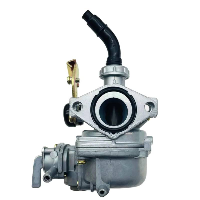 RDEQKIVZ Motor Vergaser Für C100 Für Dy100 Für Wave100 Für Ex5 19m 90cc 100cc 110cc Automatische Dämpfer Motorrad Empfehlen Upgrade Teile Zubehör von RDEQKIVZ