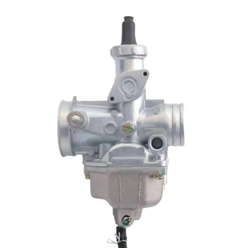 RDEQKIVZ Motor Vergaser Für CG-150 Für Titan KS ES Für ESD 2004 2005 2006 2007 2008 Coletor + Filtro De AR 43 Legierung Vergaser 4 Takt Vergaser Verteiler Luftfilter von RDEQKIVZ