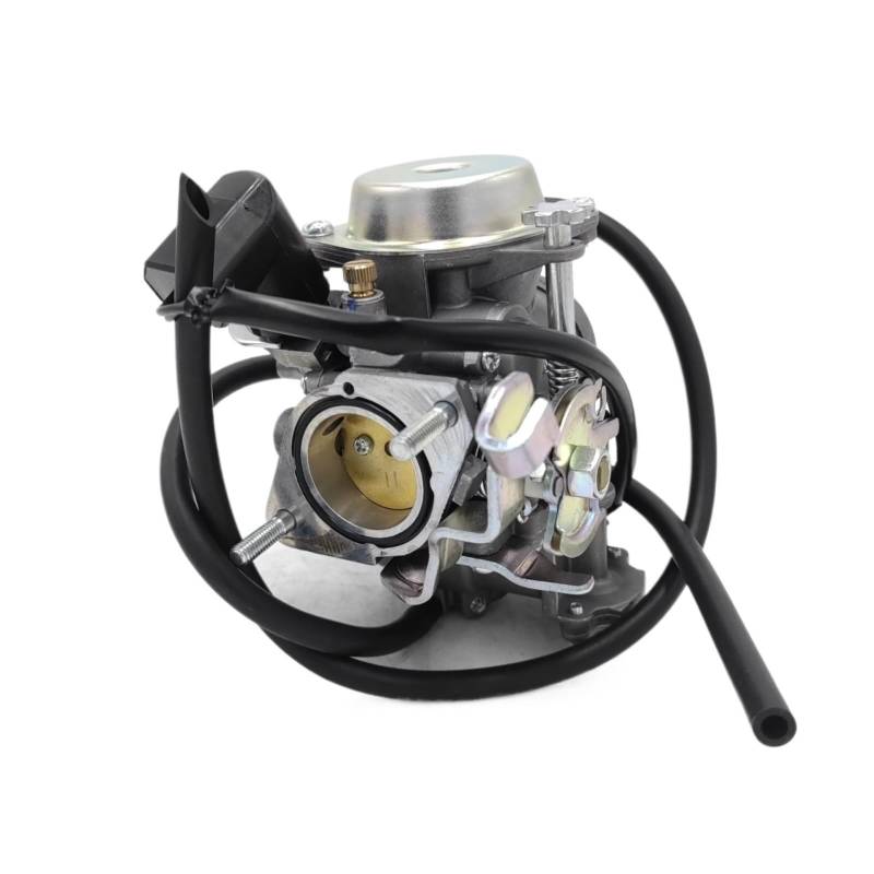 RDEQKIVZ Motor Vergaser Für LH260 Motor ATV Roller Motorrad Vergaser Moto Motor Carb Zubehör Ersatz Reparatur Upgrade Geändert Teile von RDEQKIVZ