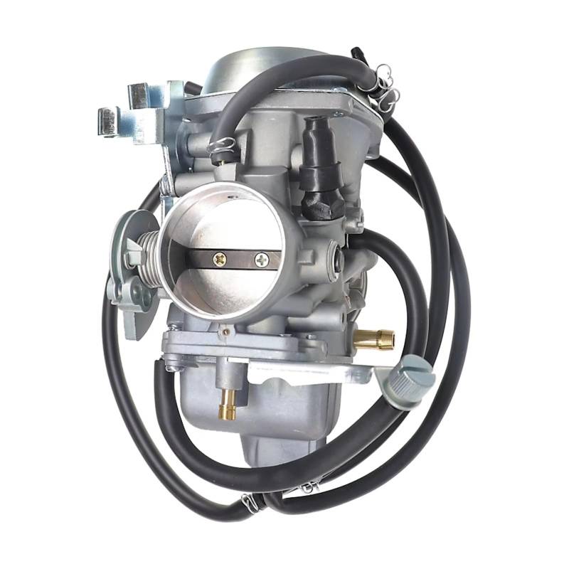 RDEQKIVZ Motor Vergaser Für NX650 1988 1989 1990 16100-MN9-642 Motor Vergaser Universal Motorrad Zubehör Ersetzen Reparatur Upgrade Geändert Teile von RDEQKIVZ