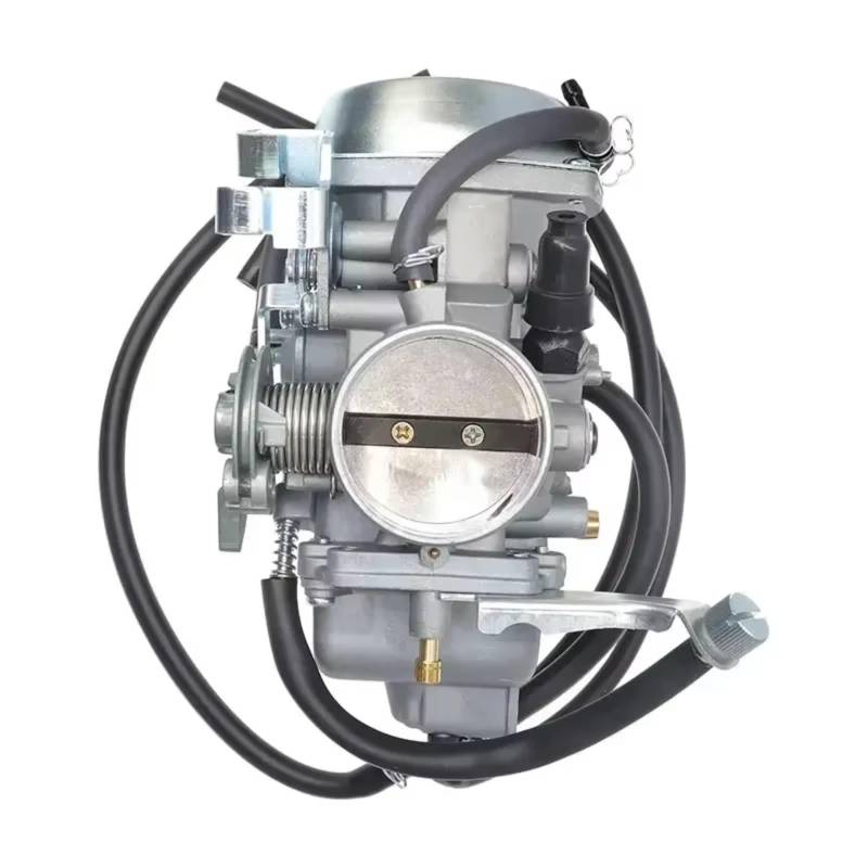 RDEQKIVZ Motor Vergaser Für NX650 1988 1989 1990 16100-MN9-642 Motorrad Vergaser Motor Carb Ersatz Universal Motorrad Zubehör Ersetzen Teile von RDEQKIVZ