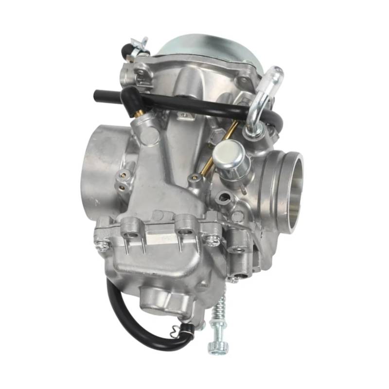 RDEQKIVZ Motor Vergaser Für PD34J 34mm Vergaser Für Quad Ansaugkrümmer Boot Montage Carb Moto Motor Ersatz Reparatur Upgrade Geändert Teile von RDEQKIVZ