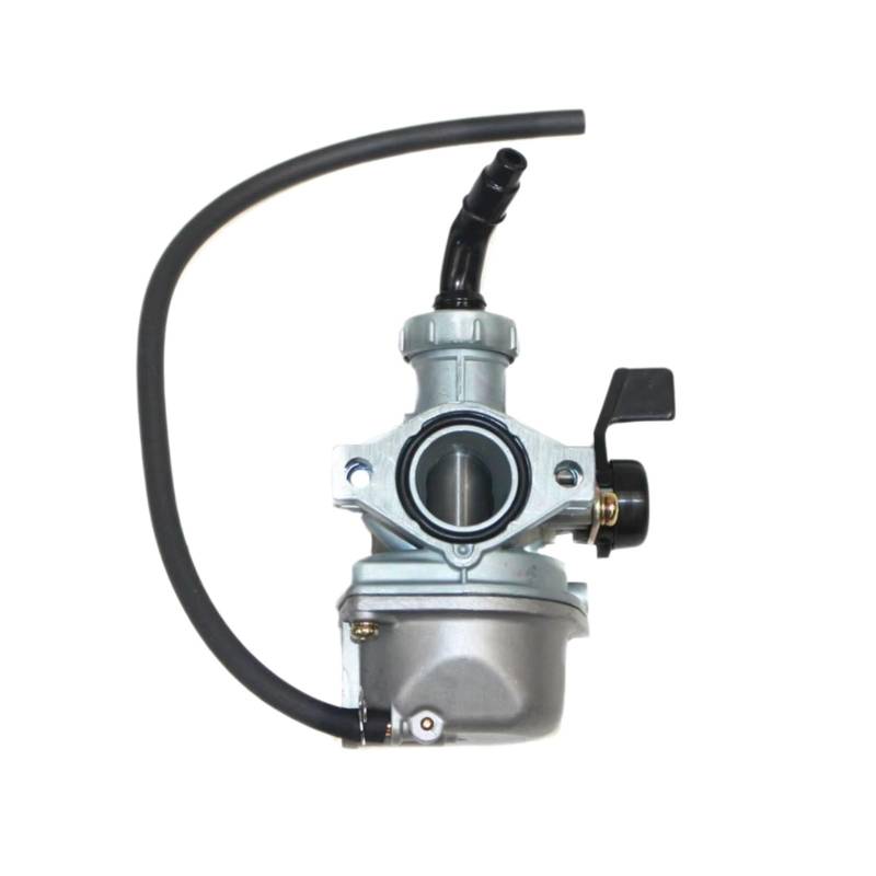 RDEQKIVZ Motor Vergaser Für PZ22 50Cc 70Cc 90Cc Motorrad Vergaser Motorrad Liefert Vergaser Serie Universal Motorrad Ersetzen Upgrade Teile von RDEQKIVZ