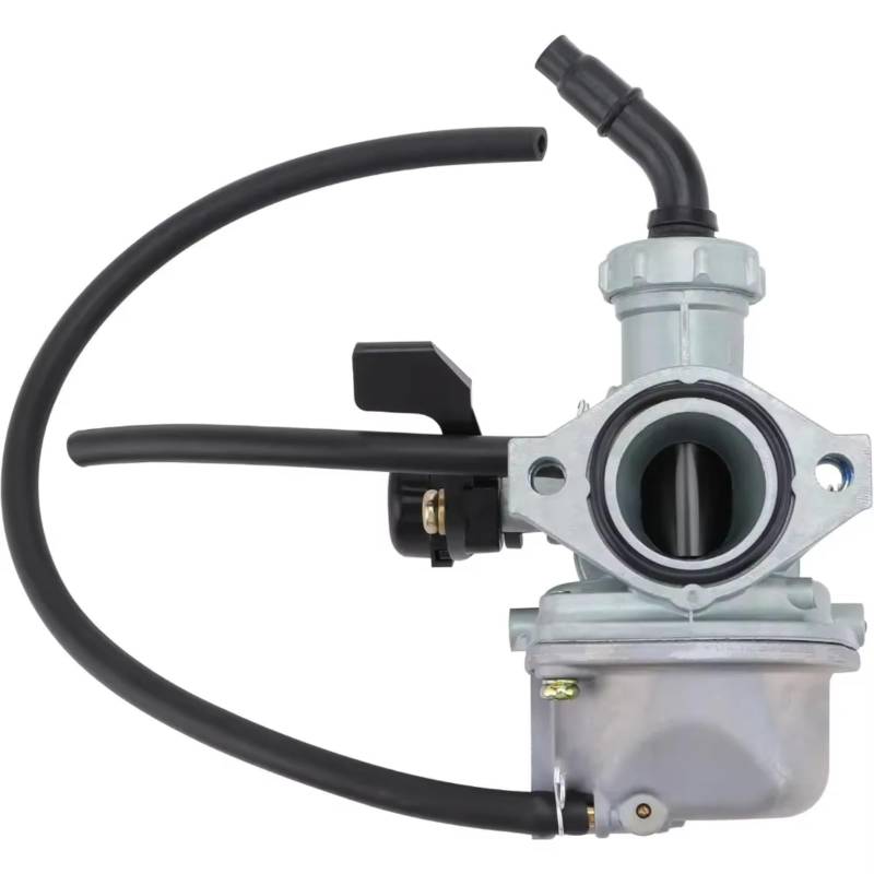 RDEQKIVZ Motor Vergaser Für PZ25 Kit 25mm Vergaser 35mm Luftfilter Kabel Cke Ersatz Für 125cc 140cc Quad ATV Motorrad Roller Modifizierte Teile von RDEQKIVZ