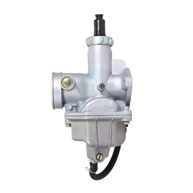 RDEQKIVZ Motor Vergaser Für Pz33 Carby 250cc 300cc 350cc 400cc Allrad Off-Road ATV Ansaugkrümmer Vergaser 200-250cc Jq120 Upgrade Teile von RDEQKIVZ