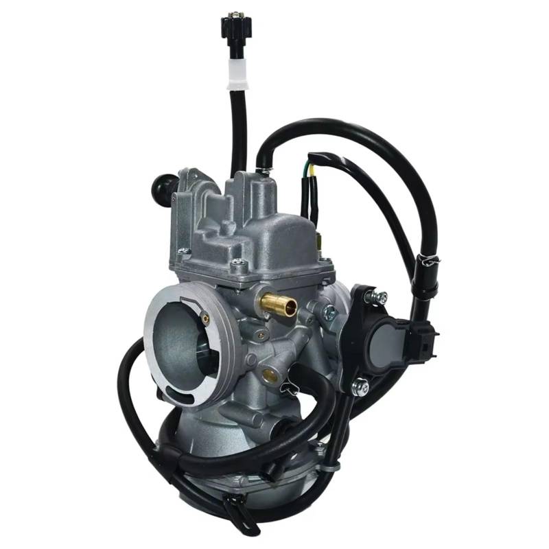 RDEQKIVZ Motor Vergaser Für TRX650 2003 2004 2005 Rincon ATV Komplette Vergaser Carb Universal Motorrad Zubehör Ersetzen Reparatur Upgrade Teile von RDEQKIVZ
